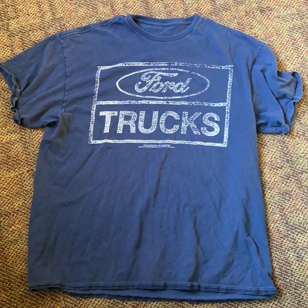 Used Ford Shirt
